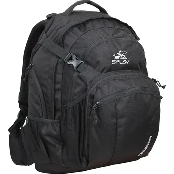 

Рюкзак "Cruiser" черный