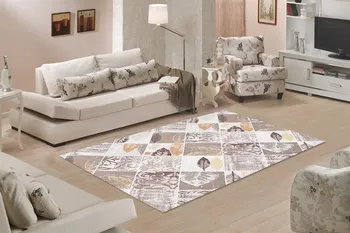 

Armada Wellsoft Carpet Cloth 200x290 cm Sardinians Coffee