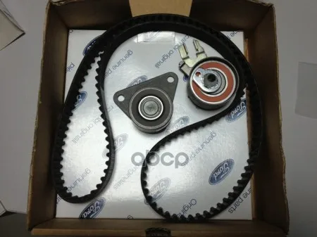 Комплект Грм Ford Focus Ii 2005-2008 Ford Kuga 2008-2012 Ford Mondeo Iv 2007- Ford S-Max 2006- FORD арт. 1372015