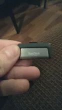 SanDisk tipo-C USB 3,1 32GB 128GB 64GB Dual OTG USB Flash Drive SDDDC2 extrema 32GB Pen Drive Stick Micro USB Flash USB tipo C