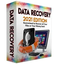 Software de recuperación para desmontar, recuperación de archivos perdidos, datos, música, foto, PC, App✅Garantía de éxito o devolución de dinero✅Instantánea