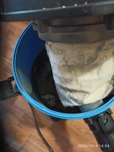 Vacmaster-aspiradora doméstica 3 en 1, aspirador en seco y húmedo para el hogar, lavado y recolección de polvo