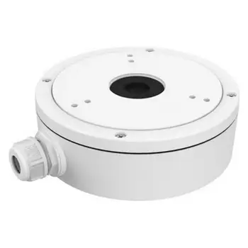 

Rear Box for cameras DS-1280ZJ-S color BiancoHIKVISION16.69