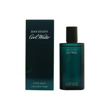 Прохладная вода после бритья Davidoff