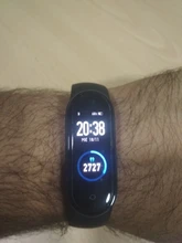 PROTECTOR DE PANTALLA XIAOMI MI BAND 5, SCREEN PROTECTOR MI BAND 5