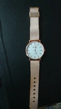 Reloj informal de moda para mujer, pulsera de cuarzo clásica de acero inoxidable, relojes de lujo para mujer 2020