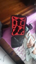 Mochila FPV para Dron DJI Combo FPV, bolsa de hombro para Estuche de transporte al aire libre, accesorios para gafas