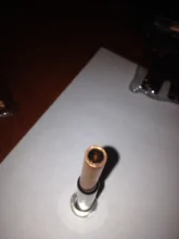 Punta de hierro para soldar de cobre puro, 900M-T, no magnético, estación de soldadura Hakko 936, puntas de soldadura con carcasa de manga 936 907