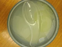 AUQUEST-Parches para los ojos, mascarilla hialurónica de algas marinas, hidratante, ojeras, bolsas para los ojos, elimina las arrugas, de belleza para ojo, cuidado de la piel, 60 uds.