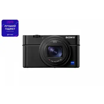 

Camera Sony dsc-rx100m7