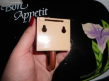 Gancho de ardilla Invisible para colgar llaves de paraguas, gancho de pared adhesivo montable para abrigo, sombrero, decoración de pared de teléfono móvil, organización de puerta