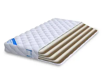 

Mattress promtex-Orient monolith Combi 16 140x200