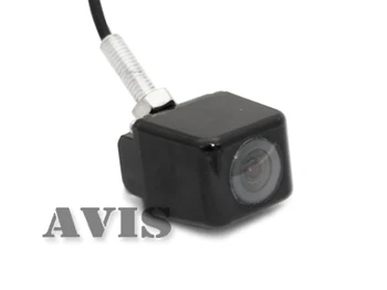 

Universal rear view camera Avis avs310cpr (660 CMOS)