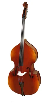 

B120-3/4rhapsody student double bass student, Hora
