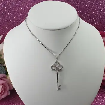 

Silver Chain 925 silver