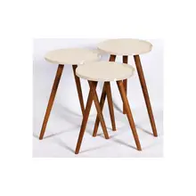 YUVARLAK SEHPA ZİGON