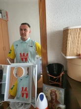 Camisetas de fútbol de Granada, uniforme, 20 21, 2021