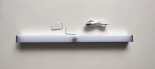 Cabinet-Lamp Wardrobe Closet Step-Lighting Motion-Sensor Bedroom Kitchen Rechargeable