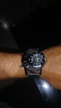 V8-reloj de pulsera de lujo para hombre, cronógrafo de cuarzo, deportivo, a la moda, para regalo, 2020