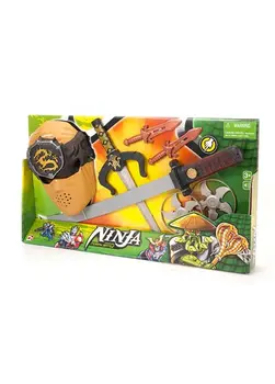 

Set Ninja