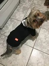 Dog Hoodies Jacket Costume Coat French Bulldog Chihuahua Winter for Pets-Clothing