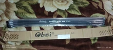 Travel Fishing-Rod Casting-Spinning-Lure Fuji HURRICANE Baitcasting Ultra-Light Obei