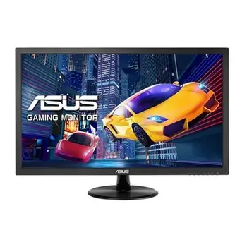 

Monitor Asus VP248H 24" Full HD LED HDMI Black