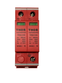 

Tecatel-surge Protector DC upto 500V