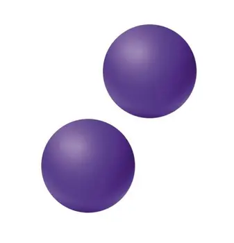 

Purple vaginal balls without a hitch Emotions Lexy Large