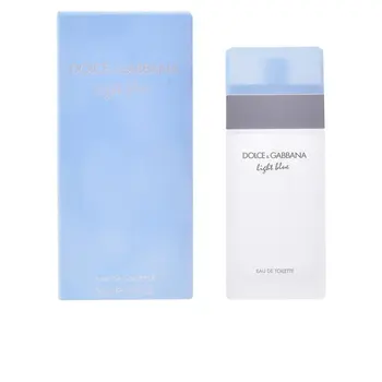

LIGHT BLUE POUR FEMME edt vaporizer 50 ml