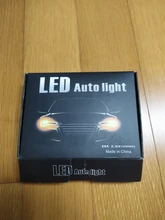 LED WY21W Lamp 7443-Bulb Car-Brake-Reverse-Light 7440 No-Error Turn-Signal Free-T20 2800LM