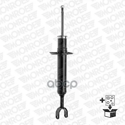 Амортизатор Audi A4(8d2)-00/A6 97-99/Vw Passat 97-99 Пер.Газ. Monroe 26650 Monroe арт. 26650