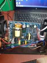 Fuente de alimentación de laboratorio DC 30V 10A, ajustable por USB, estabilizador y regulador de voltaje, fuente de alimentación conmutada