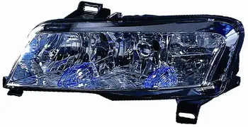 

HEADLIGHT FIAT STILO 5 P. Left Compatible
