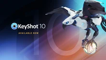 Luxion - KeyShot Pro 10
