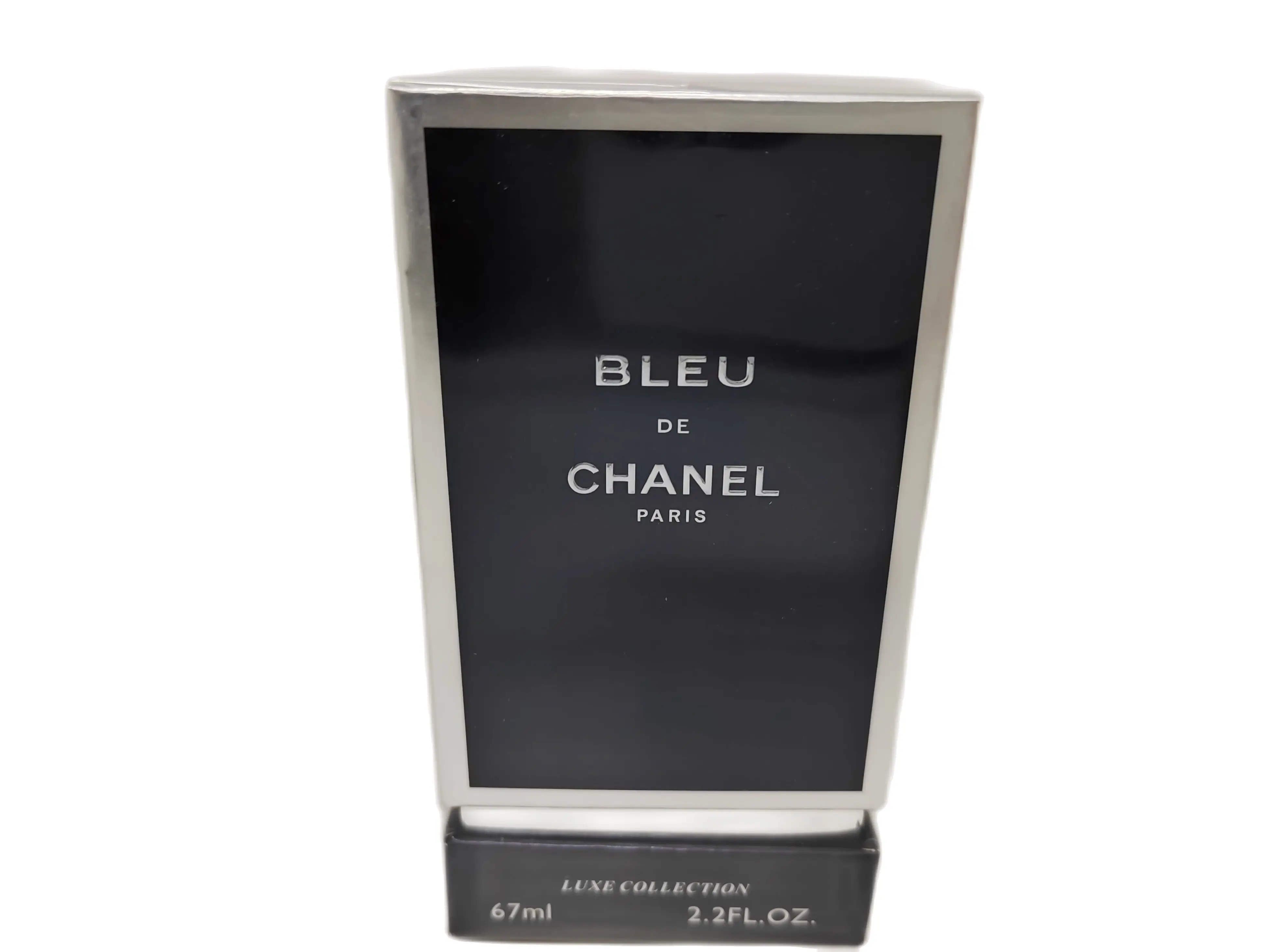 Wiltshire u de Chanel-sexuellement bleu pour homme, emballage cadeau, 67 ml  - AliExpress