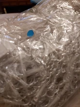 String Light Decorative Led-Curtain Stage Christmas Garden Outdoor Icicle Led Party Waterproof