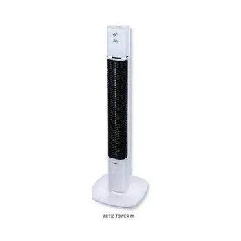 

Fan S & P tower artic tower