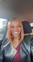 Jengibre Bob corto pelucas de cabello humano Rubio transparente peluca con malla frontal 13*1 Remy peruano recto naranja malla con división frente pelucas de cabello