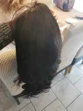 360 peluca Frontal de encaje brasileño de la onda del cuerpo de la peluca 13x4 frente de encaje pelucas de cabello humano para las mujeres negras 30 pulgadas Mstoxic Remy cierre 4x4 peluca