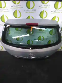 

7135365 Tailgate Opel Astra H Ber. 1.7 16v Cdti