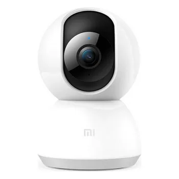

IP camera Xiaomi Mi Home Security Camera 360º WiFi White