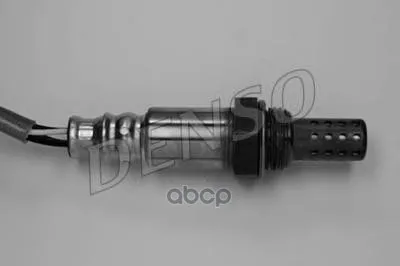 Лямбда-Зонд Mitsubishi: Space Runner 2.0/2.4 Gdi 99-, Space Wagon 2.0 Gdi/2.4 Gdi/2.4 Gdi 4x4 98- Denso арт. DOX-0347