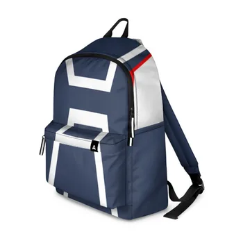 

Backpack 3D MHA U.A. SCHOOL