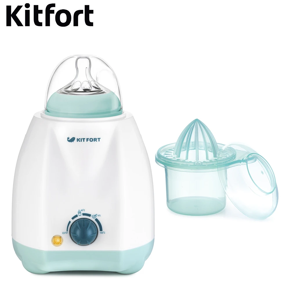 подогреватель стерилизатор детского питания