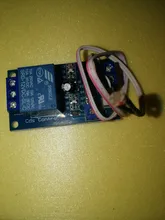 Control-Module Light-Control-Switch Relay Module-Detection-Sensor Photoresistor Brightness