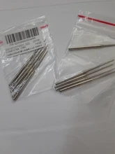 10Pcs Dremel Accesories Mini Drill Diamond Grinding Head Bur Bit Set Grinding Tool For