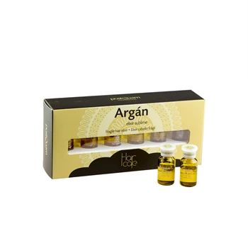 

Argan oil POSTQUAM Sublime fine hair 6x3 ml