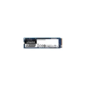 

Kingston SA2000M8/250G SSD A2000 250GB