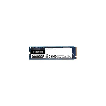 

Kingston SA2000M8/500G SSD A2000 500GB